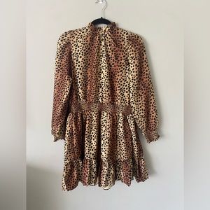 NWT Janie and Jack Dress